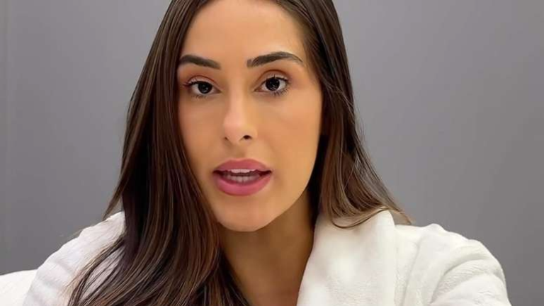Ex-BBB Deniziane abre o jogo sobre Isabelle namorar Matteus: ‘Ela tem…’