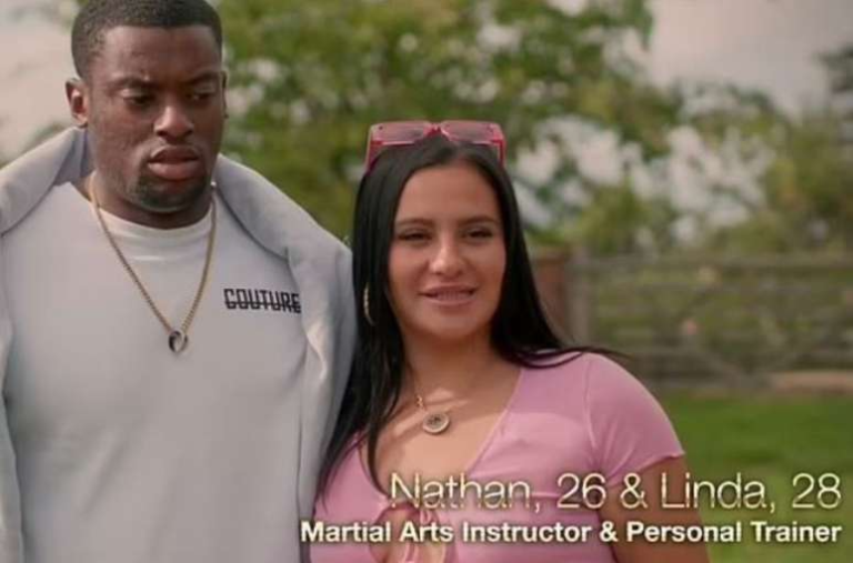 Brasileira presa por relação íntima com detento participou de ‘oba-oba’ em reality sobre não monogamia