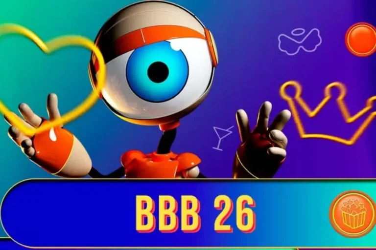 BBB 26: O Que Vem Por Aí? A Reta Final Promete Surpresas e Mais Tretas!